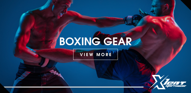 BOXING GEAR