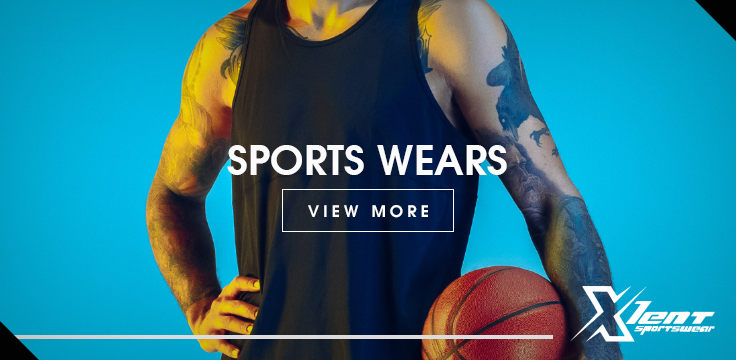 SPORTS WEARS