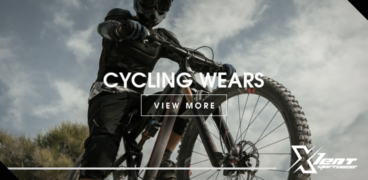 CYCLING WEARS