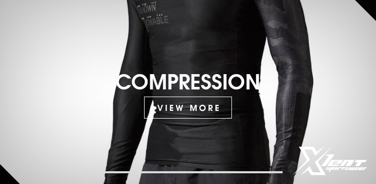 COPRESSION WEARS