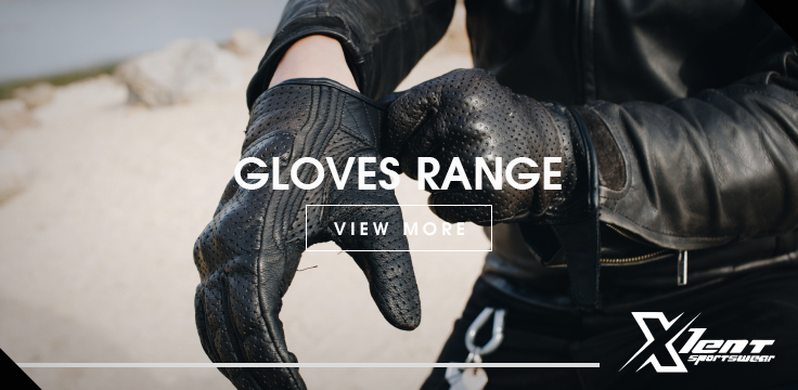 GLOVES RANGE