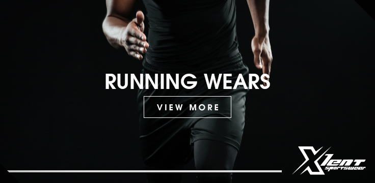 RUNNING WEARS