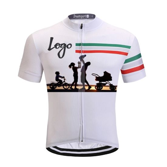 CYCLING JERSEY