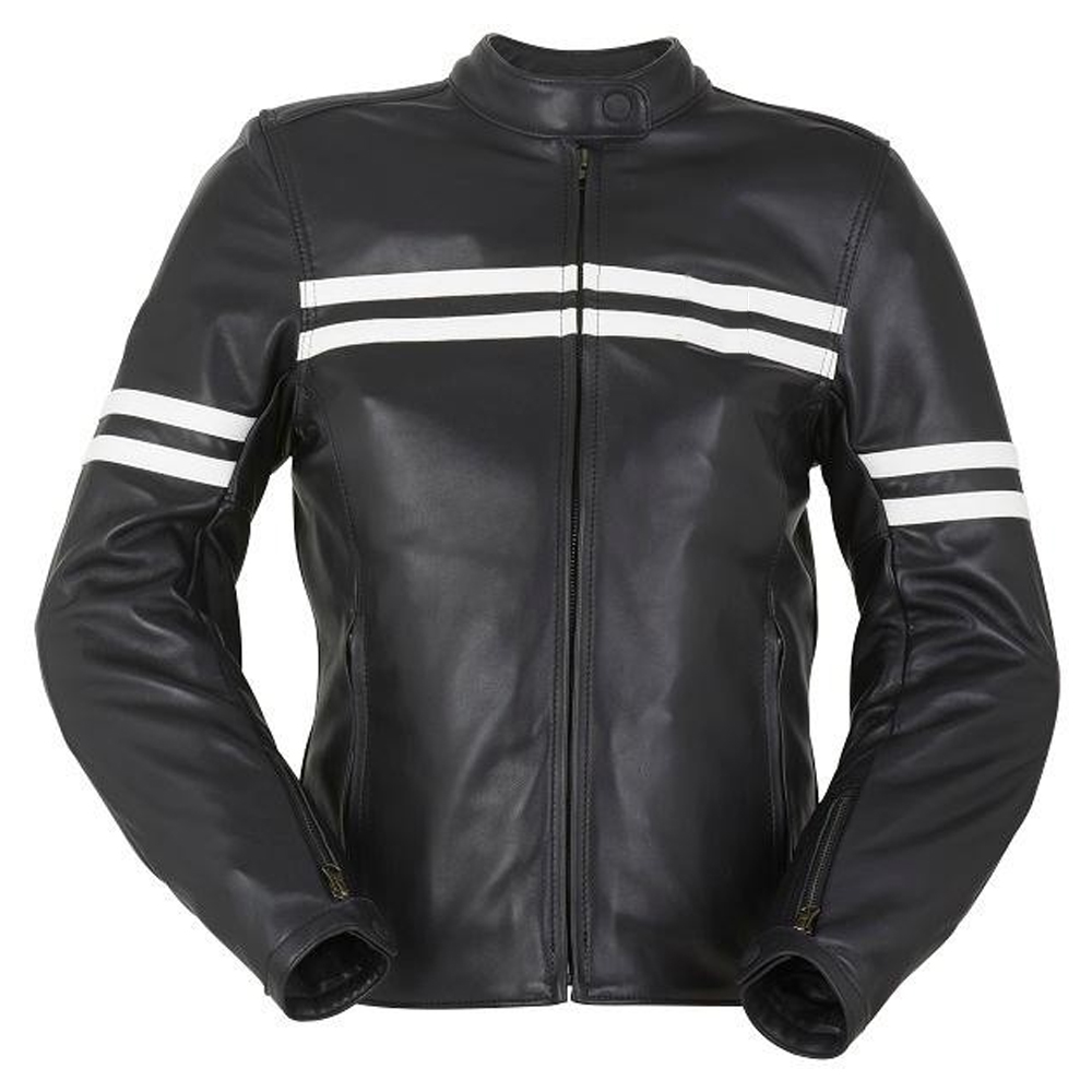 MOTORBIKE JACKET