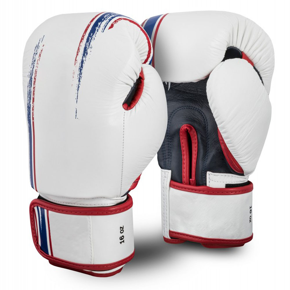 BOXING GLOVES