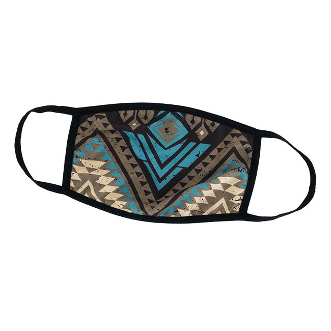 FACE SUBLIMATION MASKS