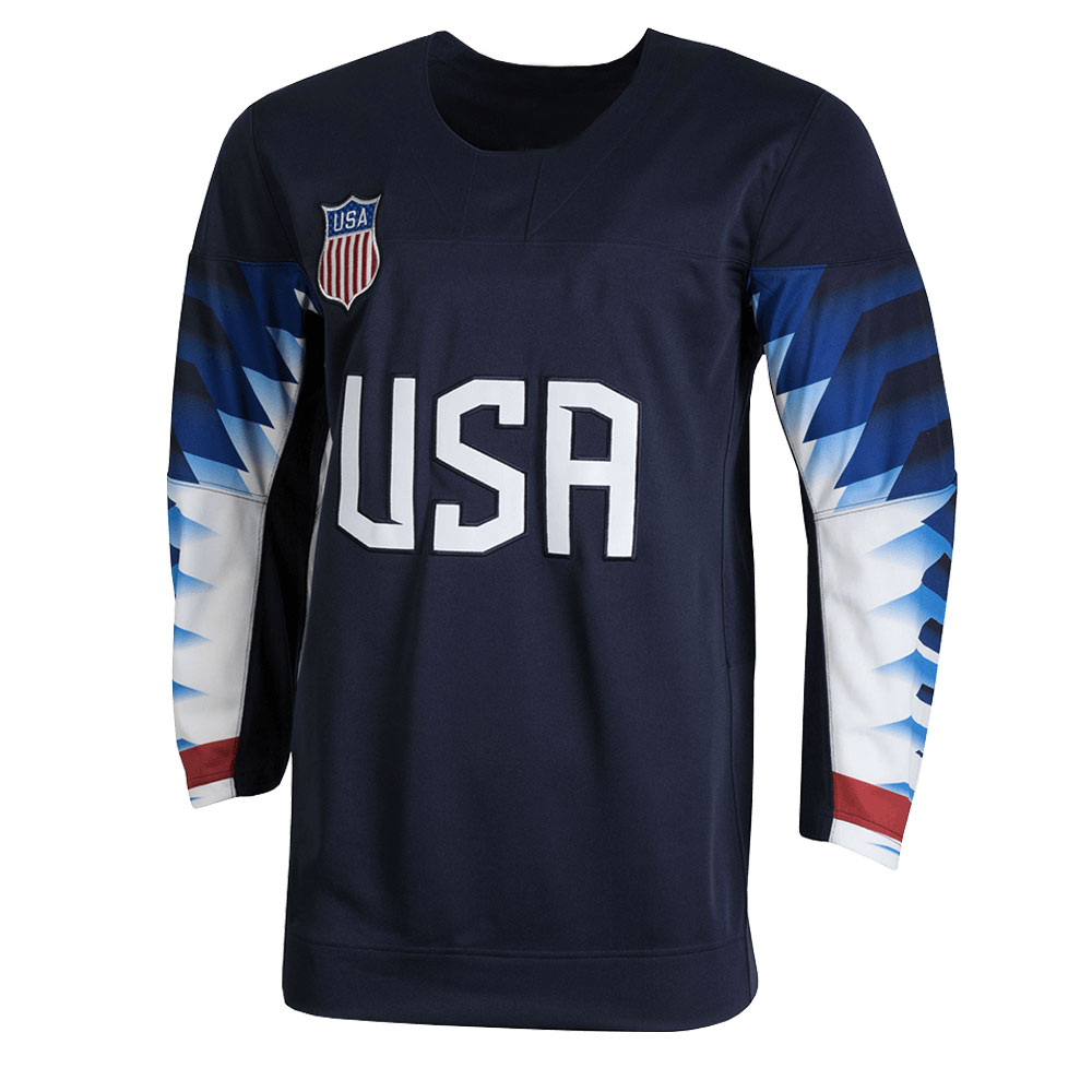 ICE HOCKEY JERSEYS