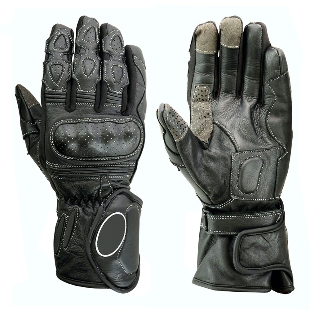 MOTERBIKE GLOVES