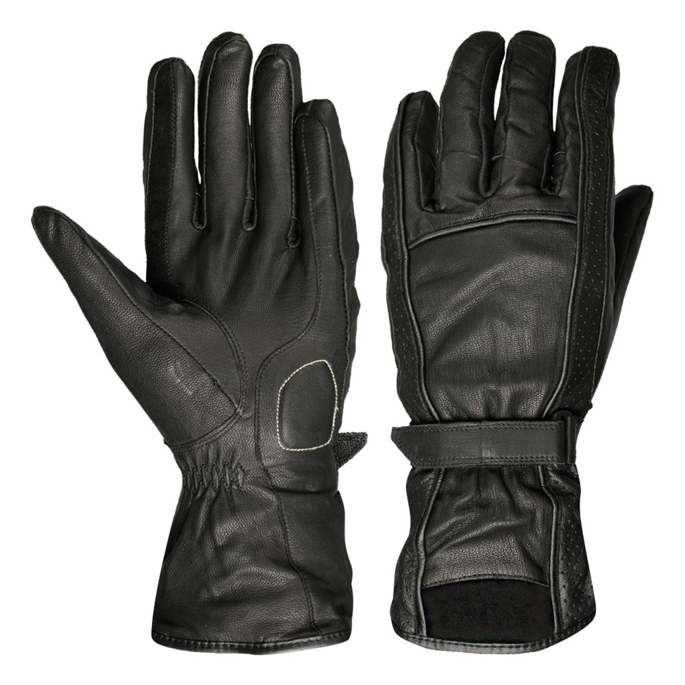 MOTERBIKE GLOVES