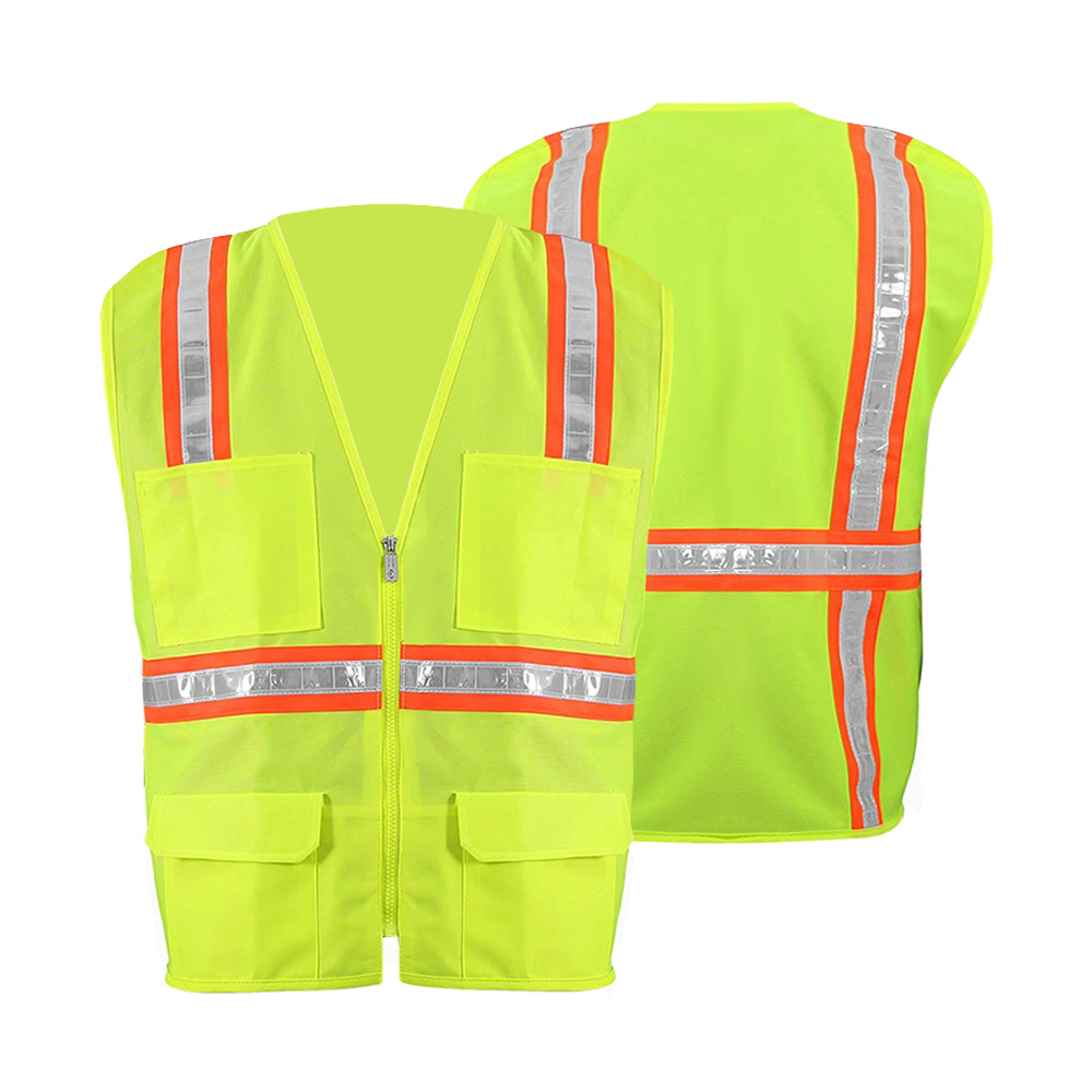 SAFETY VEST