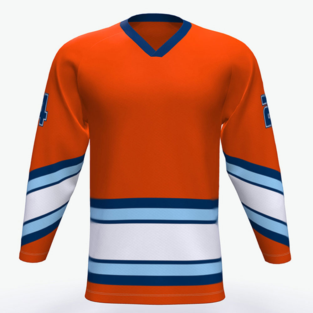 ICE HOCKEY JERSEYS