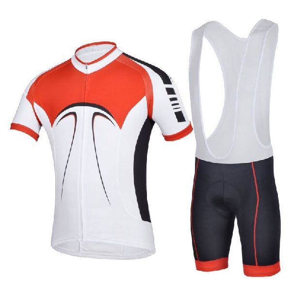 CYCLING UNIFORMS