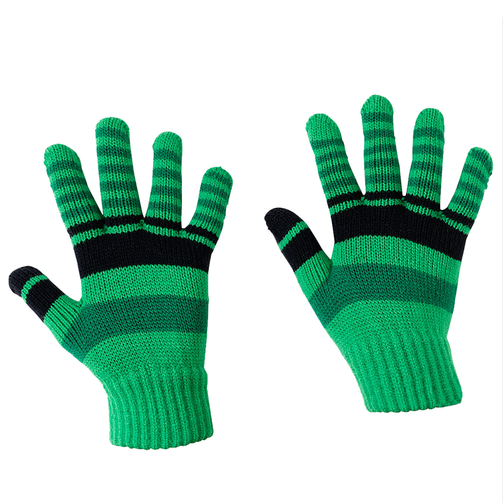 WINTER GLOVES