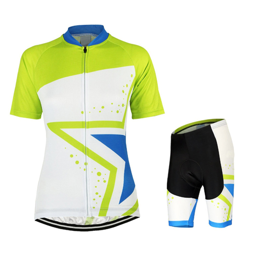 CYCLING UNIFORMS