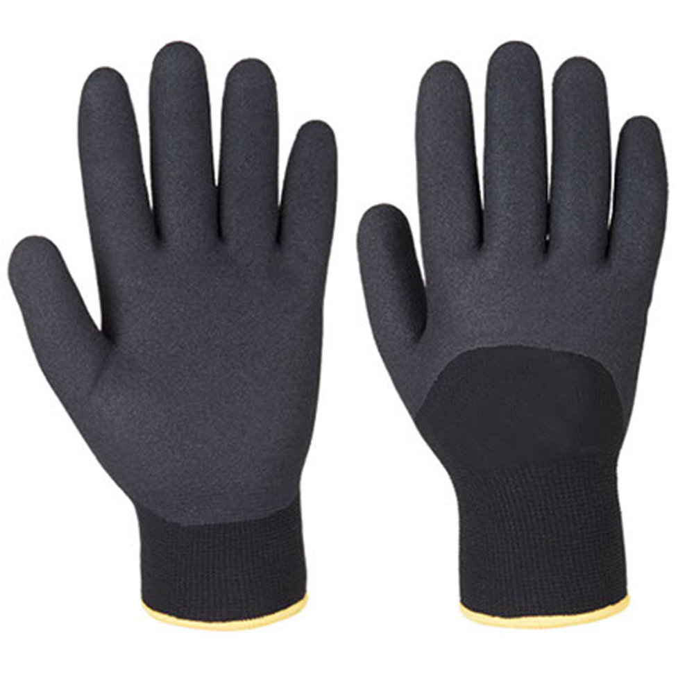 WINTER GLOVES