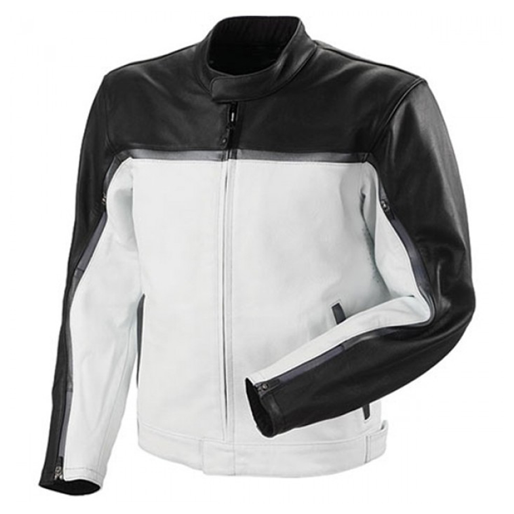 MOTORBIKE JACKET