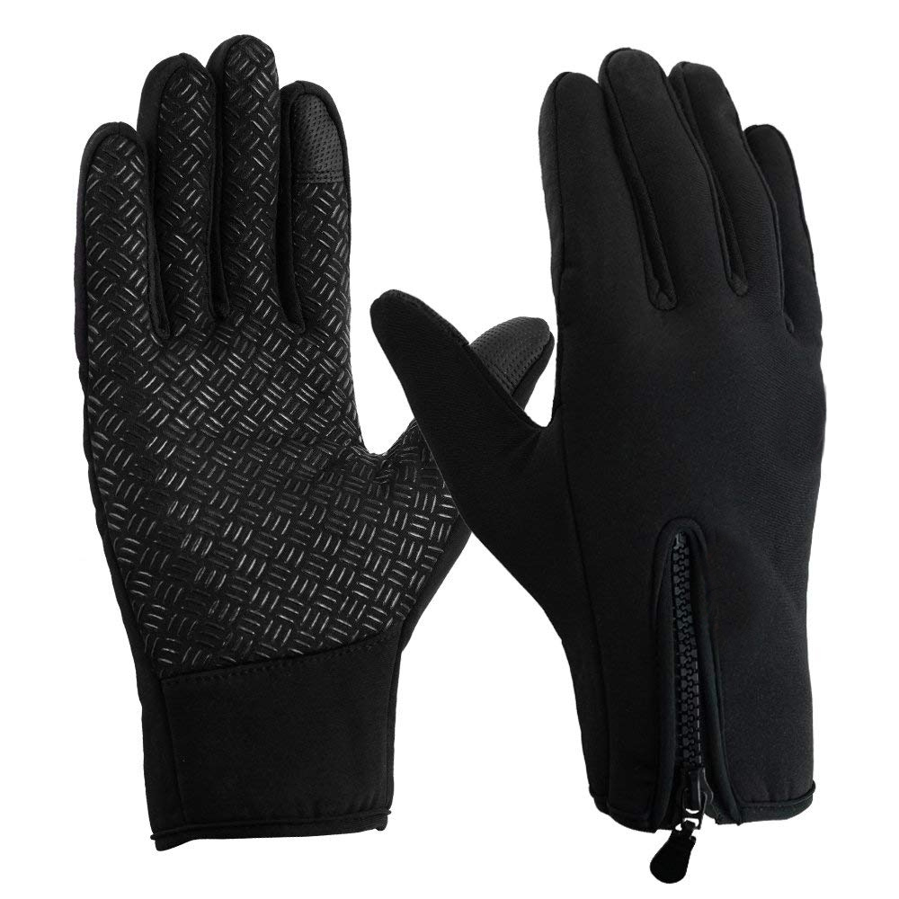 WINTER GLOVES