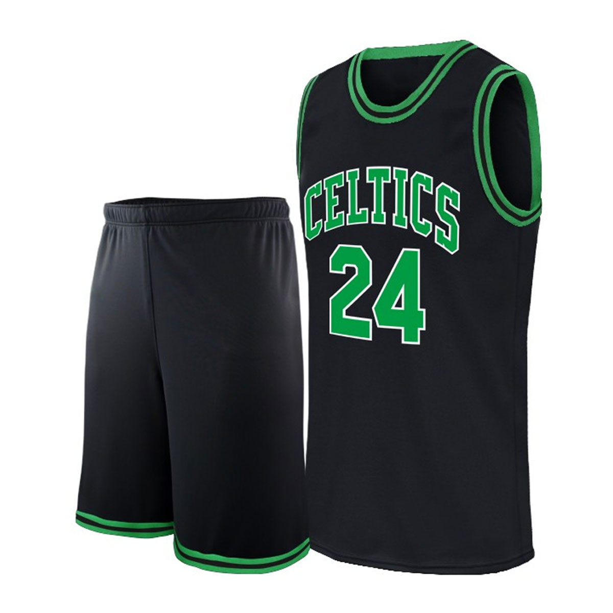 BASKETBALL UNIFORMS