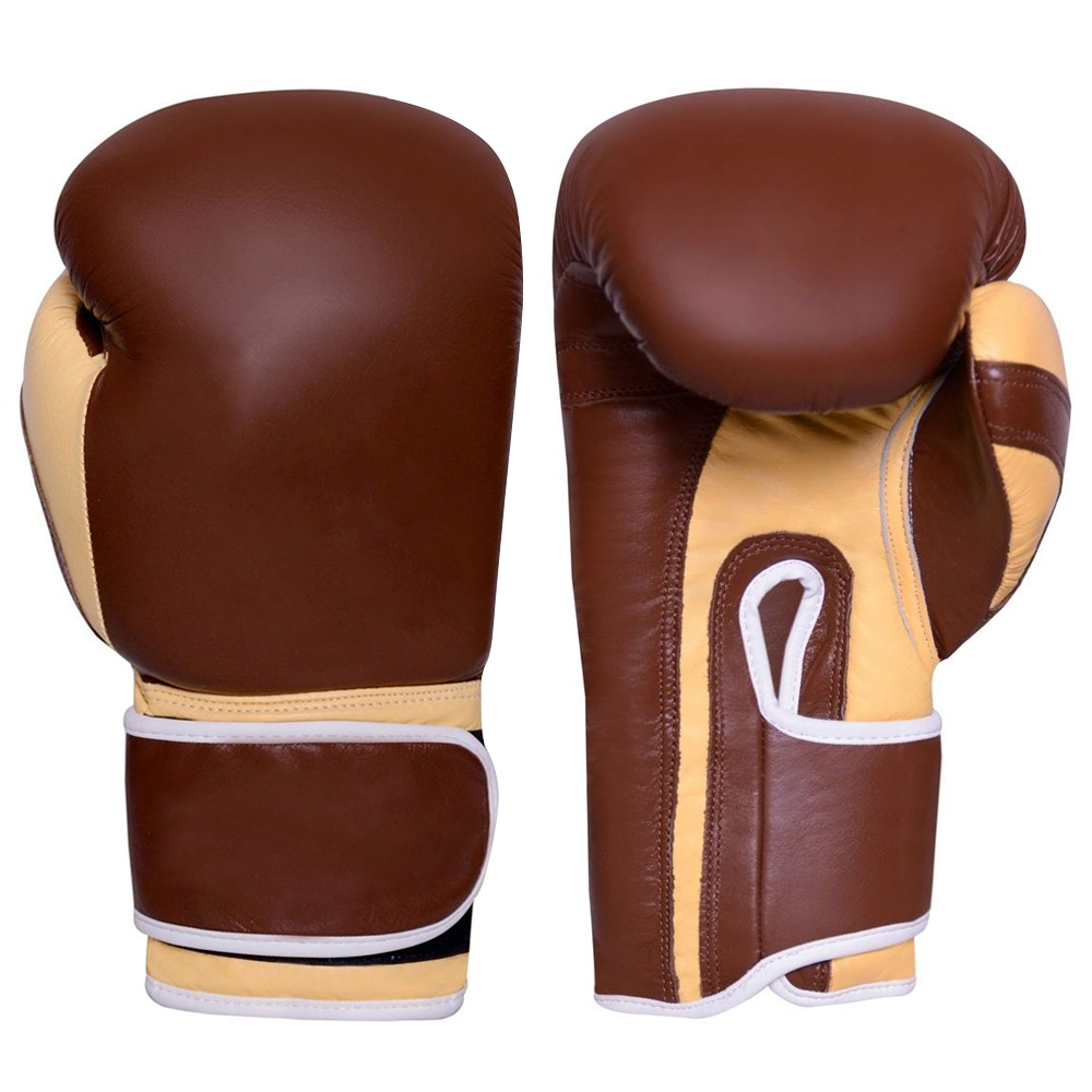 BOXING GLOVES