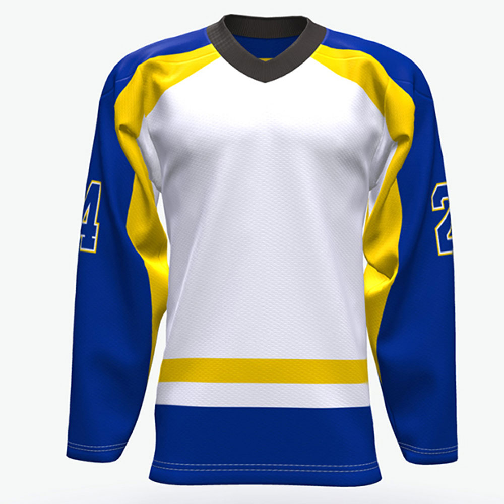 ICE HOCKEY JERSEYS