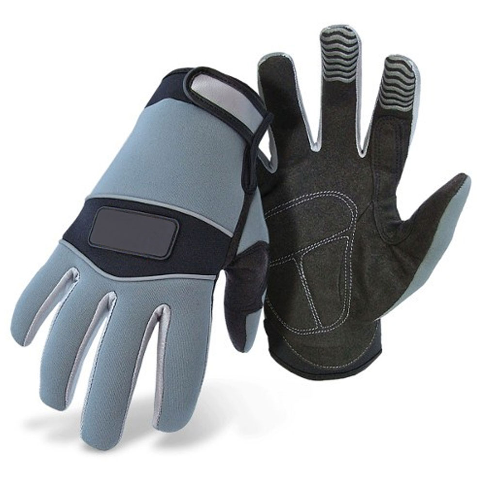 MECHANICS GLOVES