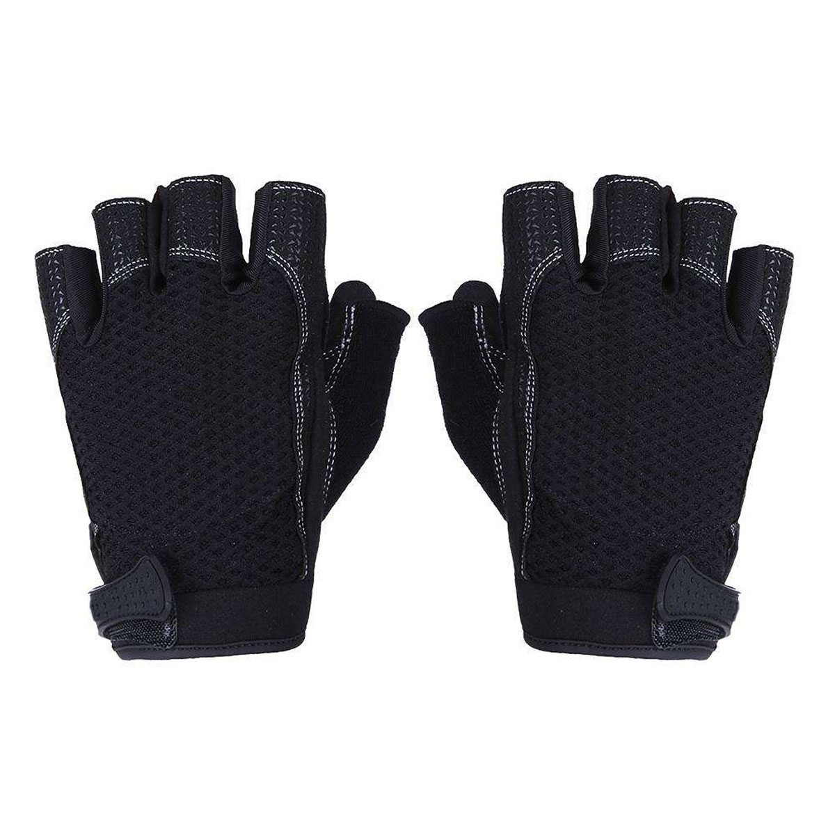 WEIGHT LIFTING GLOVES