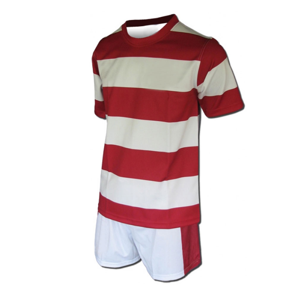 RUGBY UNIFORMS