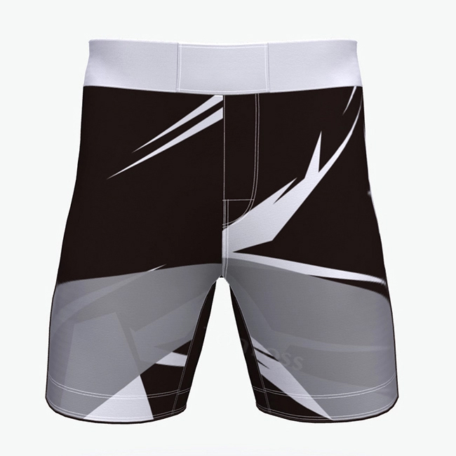 MMA SHORTS