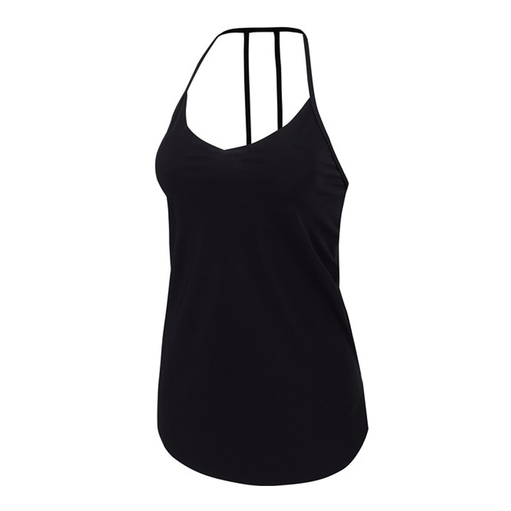 GYM SINGLET