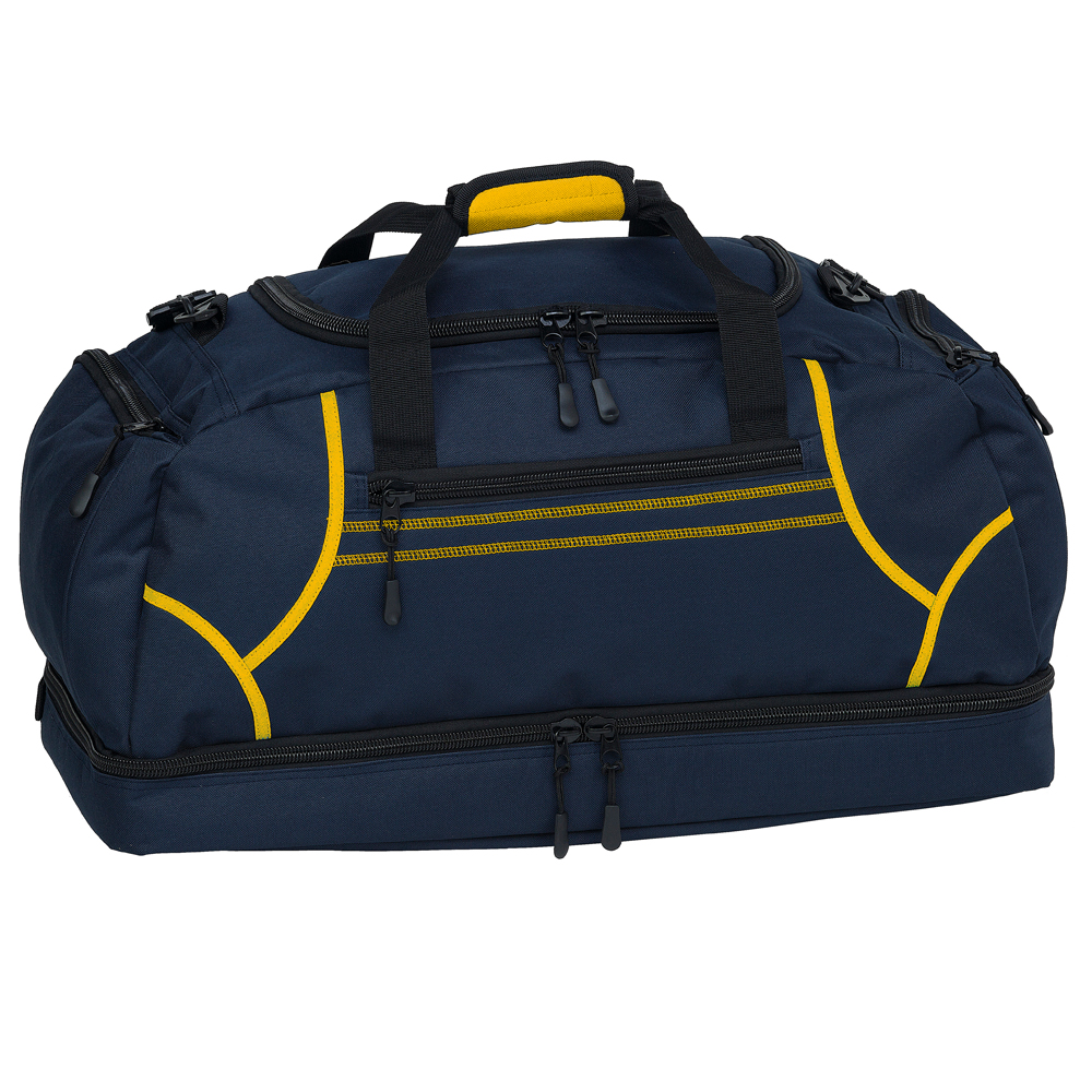 SPORTS BAGS