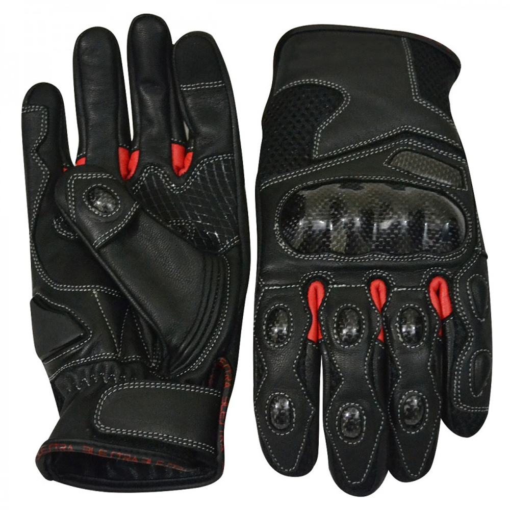 MOTORCROSS GLOVES