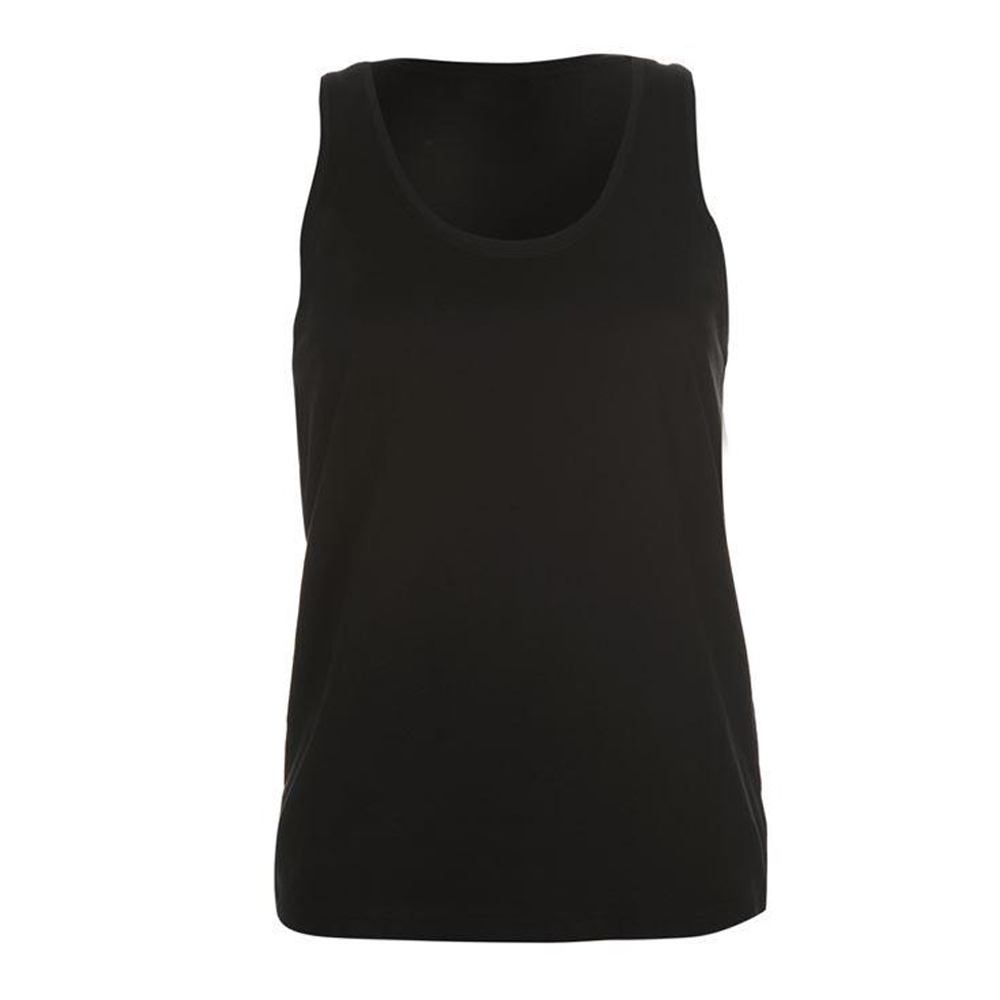 LADIES TANK TOP