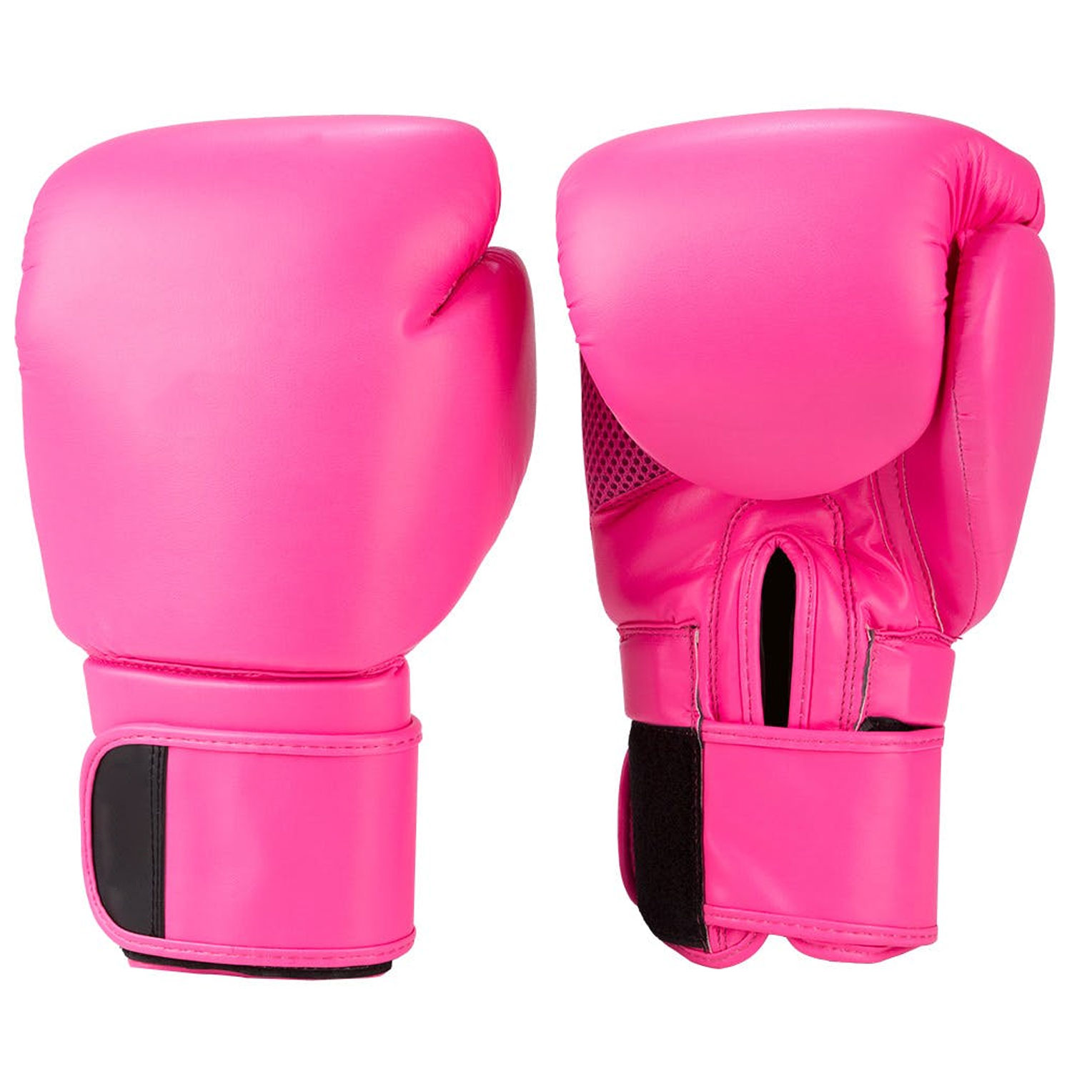 BOXING GLOVES