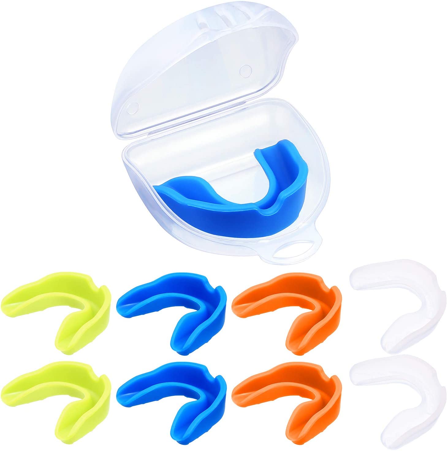 MOUTH GUARD