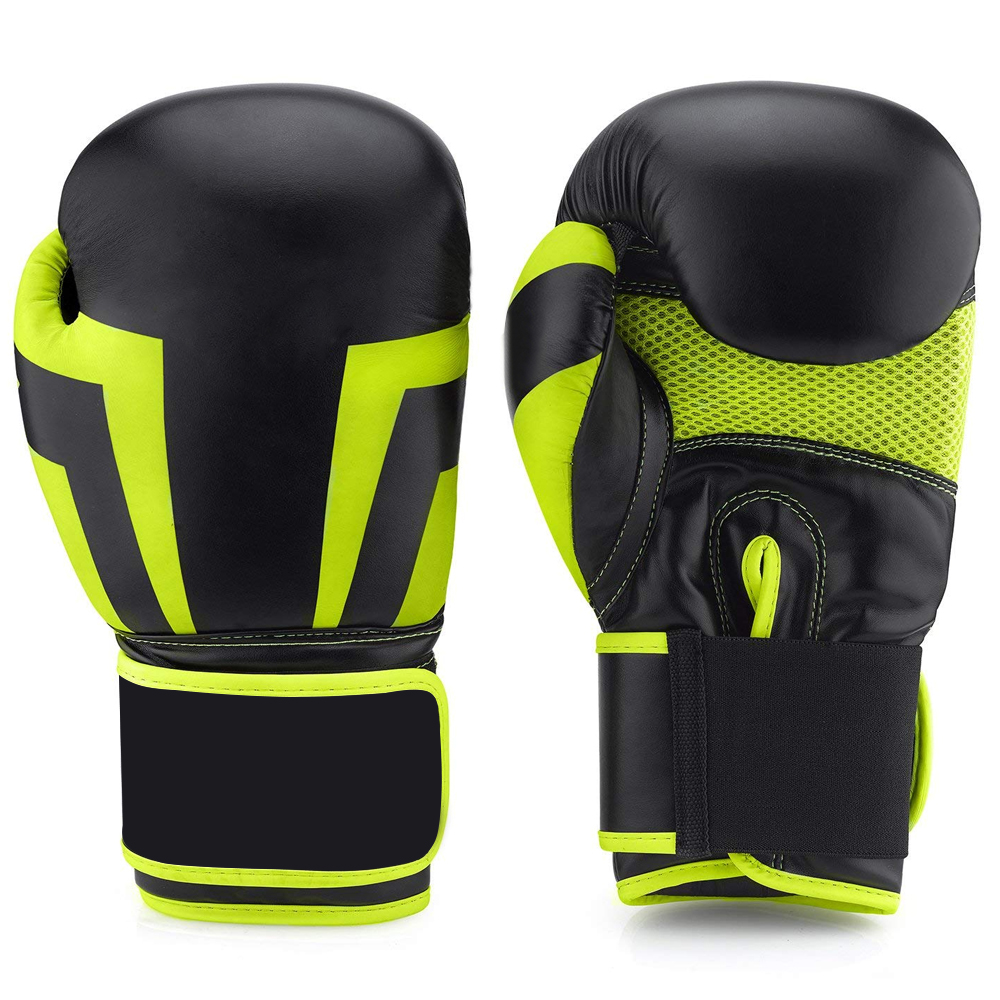 BOXING GLOVES