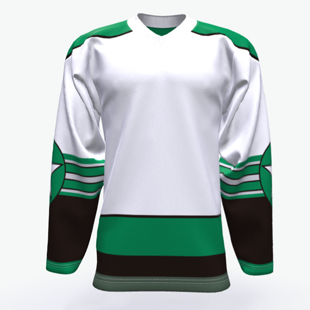 ICE HOCKEY JERSEYS