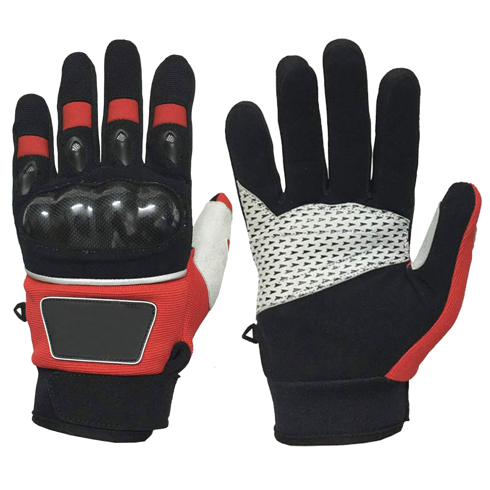 MOTORCROSS GLOVES