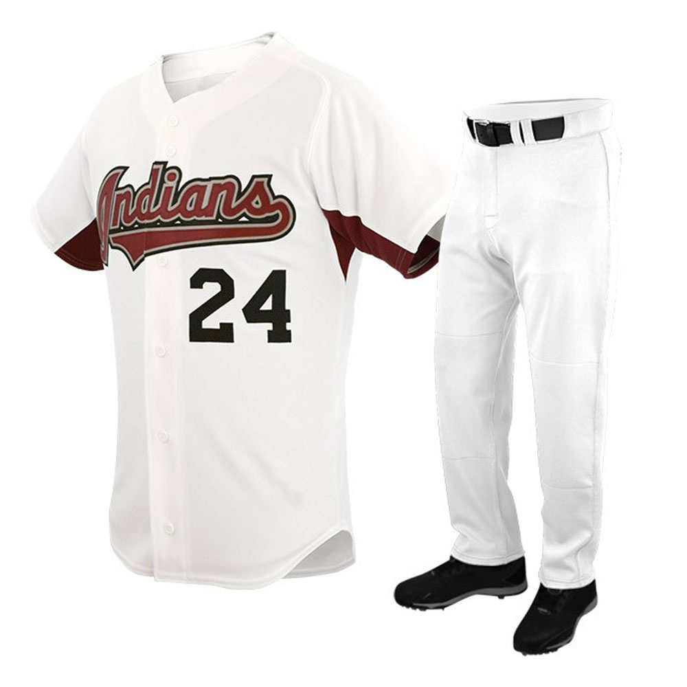 BASEBALL UNIFORMS