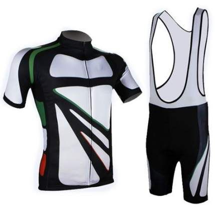 CYCLING UNIFORMS