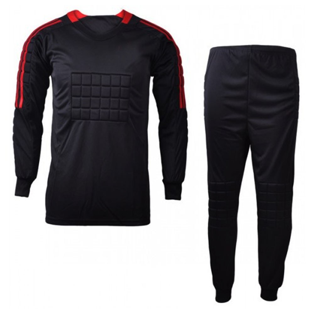 GOAL KEEPER UNIFORMS