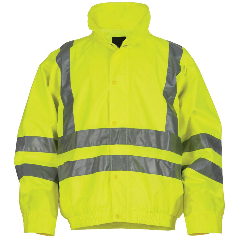 SAFETY JACKET