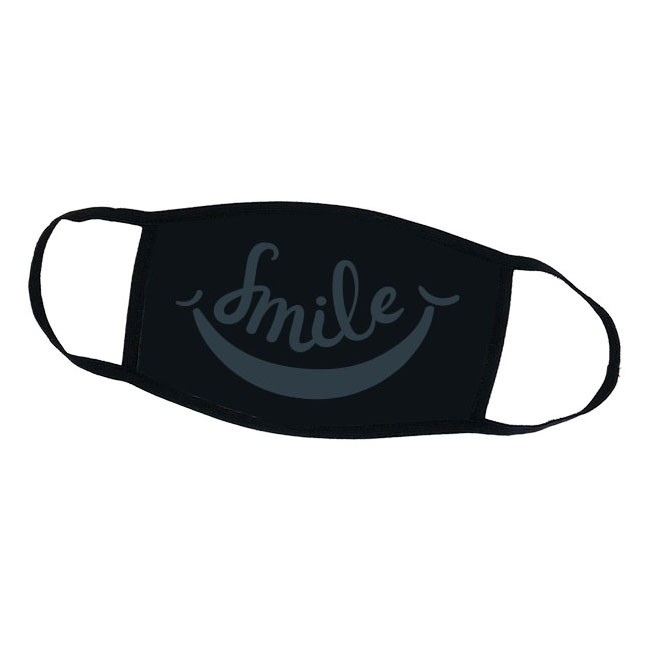 FACE SUBLIMATION MASKS