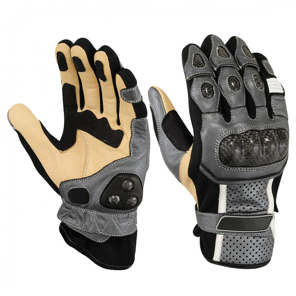 MOTORCROSS GLOVES