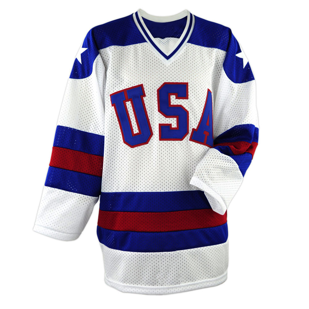 ICE HOCKEY JERSEYS