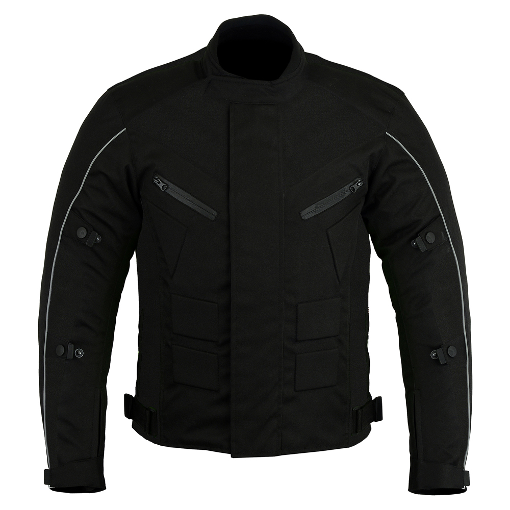 CORDURA JACKETS