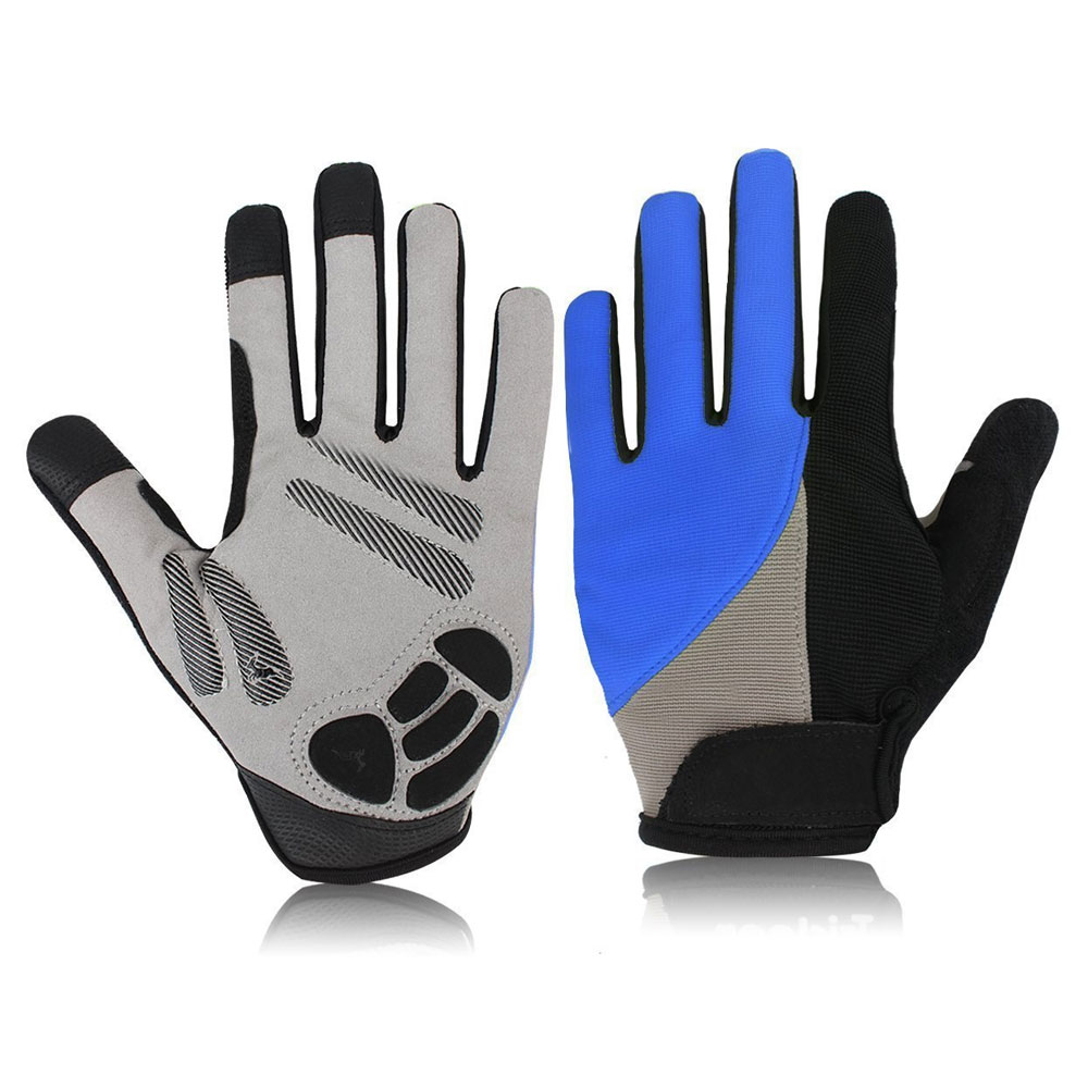 CYCLING GLOVES