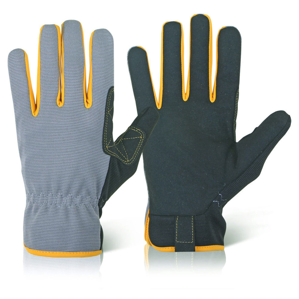 MECHANICS GLOVES