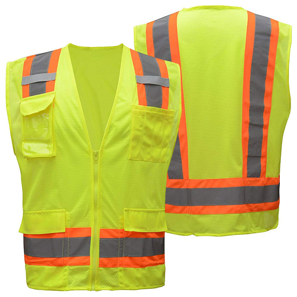 SAFETY VEST