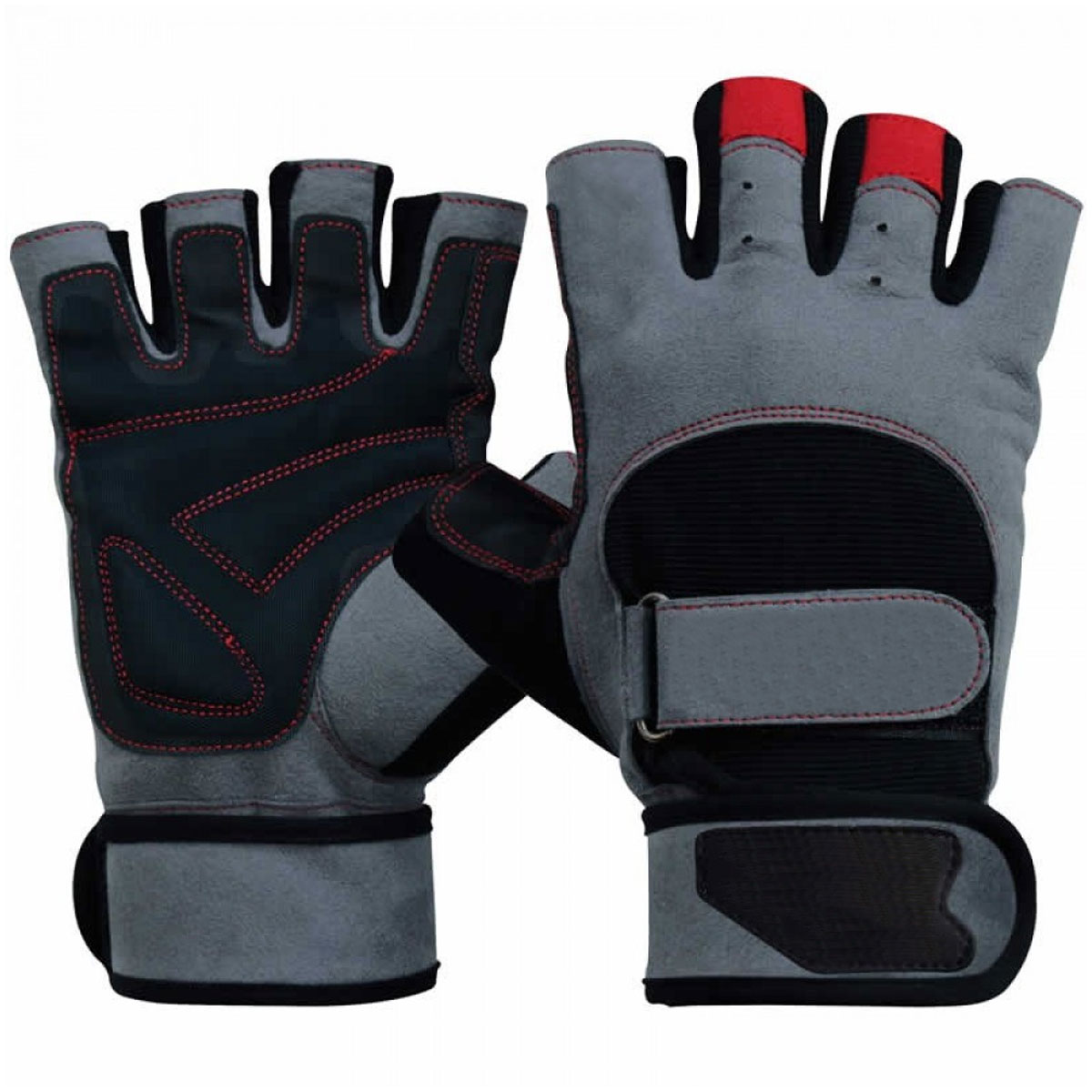 WEIGHT LIFTING GLOVES