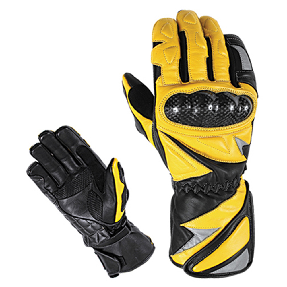 MOTORCROSS GLOVES